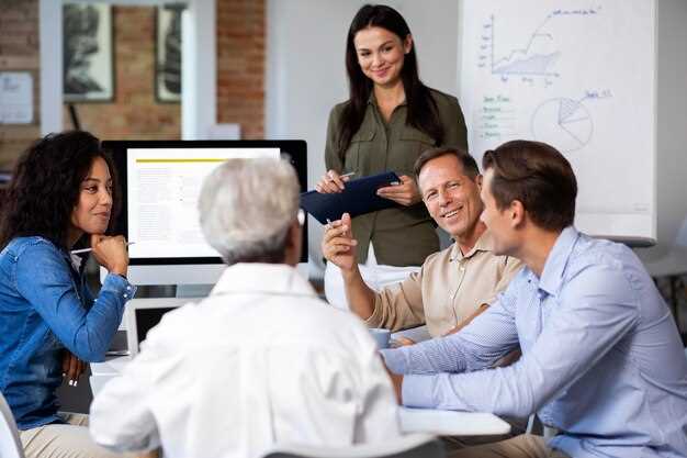 Leading Marketing Teams Strategies for Peak Performance and Growth